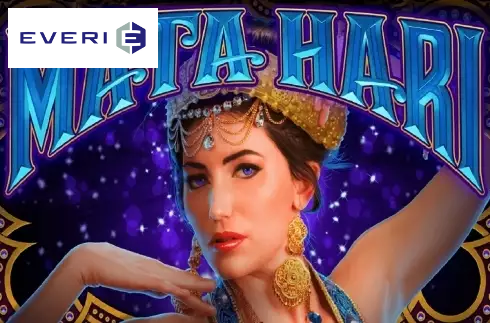 Mata Hari